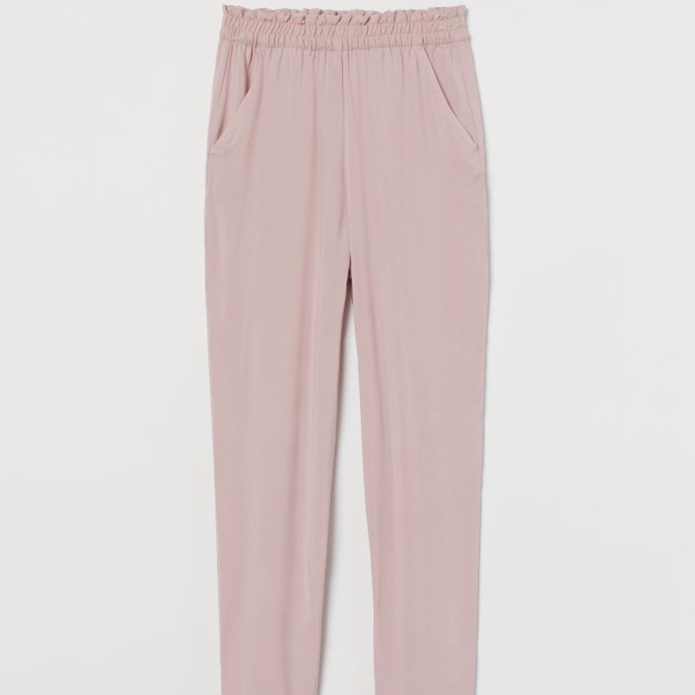 H&M Pull On Pants